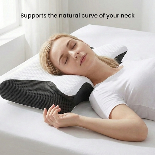 NeuroRest Ergonomic Pillow