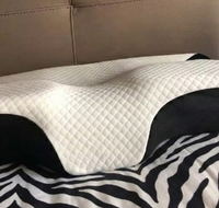 Comfortable Once You Get Used To It