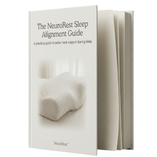 Better Sleep Posture: A Practical Guide (PDF)